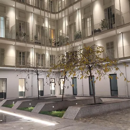 Alfieri 7 Luxury - Centro * Torino