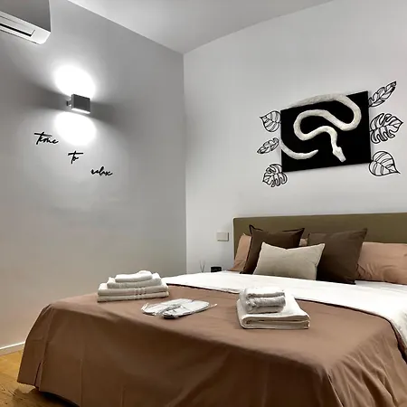 Alfieri 7 Luxury - Centro * Torino