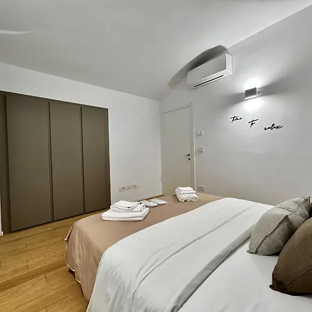 Appartamento Alfieri 7 Luxury - Centro Torino