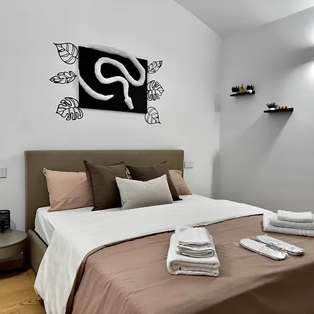 Appartamento Alfieri 7 Luxury - Centro