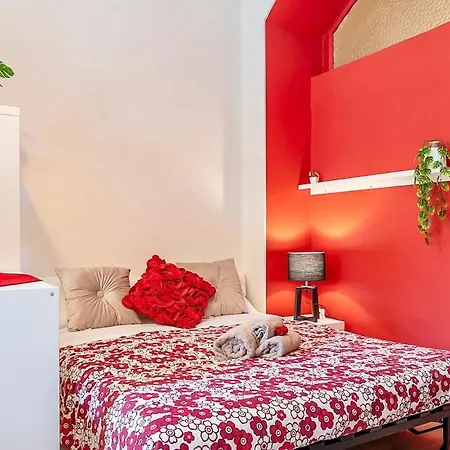 Apartment 5min To Center - 6 Guests Turin