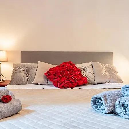 Apartment 5min To Center - 6 Guests Turin