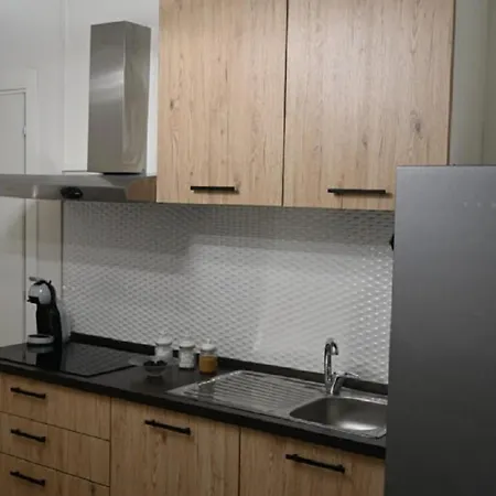 Apartamento Cerea