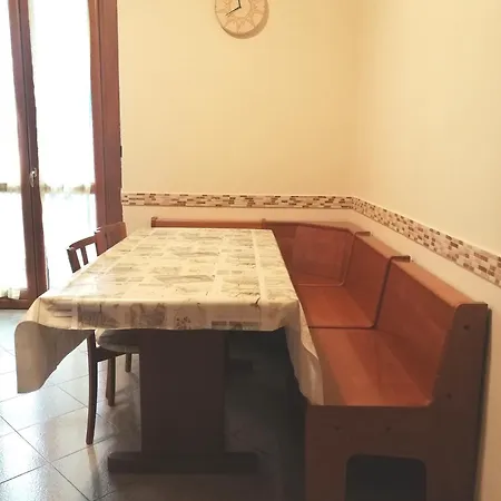 Apartment Ronf & Gnam Galimberti *