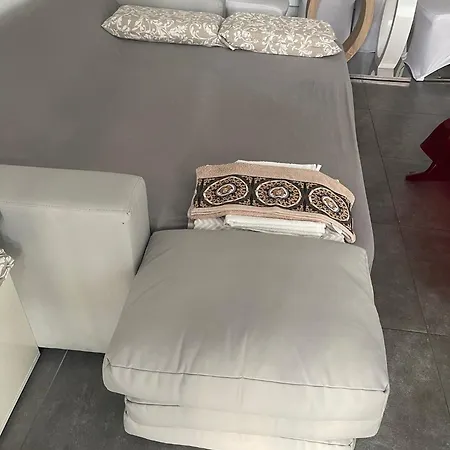 Decoluxe !apartamento Con 1 Da Letto , In Zona San Paolo , Via Martiniana Torino