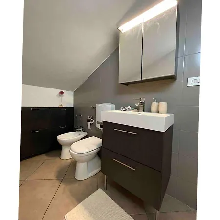 Appartamento Casa Ottavio