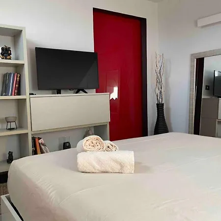 Casa Ottavio Appartamento *