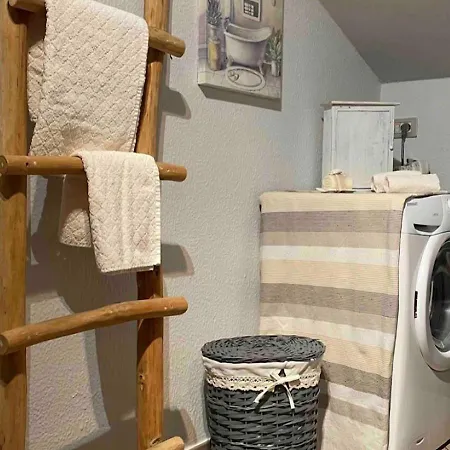 Appartamento Casa Ottavio *