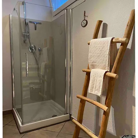 Appartamento Casa Ottavio