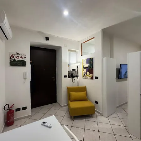 Apartment Un Minuto Per Sempre Turin
