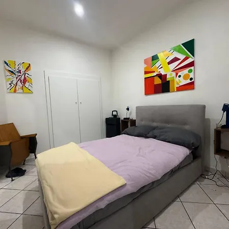 Apartment Un Minuto Per Sempre *