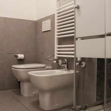 Porta Nuova Luxury Hotel Torino