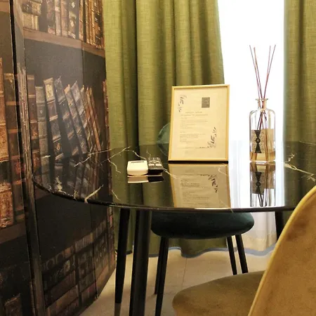 Porta Nuova Luxury Hotel