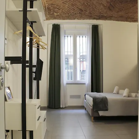 Porta Nuova Luxury Hotel Torino