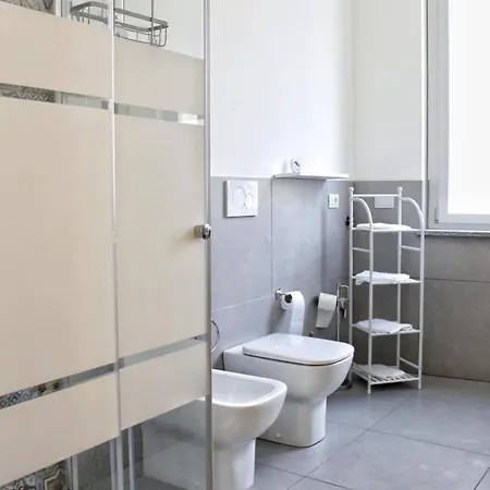 Hotel Porta Nuova Luxury Torino