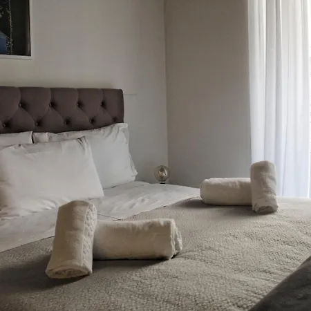 Porta Nuova Luxury * Torino
