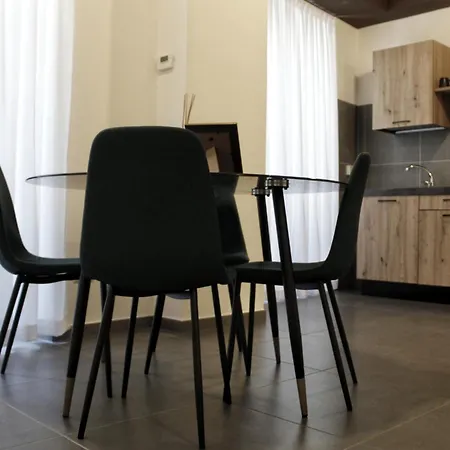 Porta Nuova Luxury