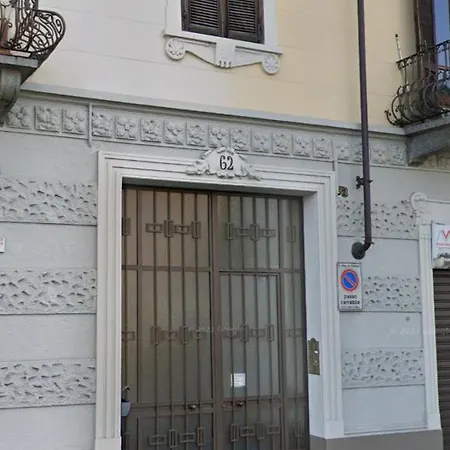 Loft Oddone Apartment