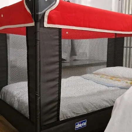 Loft Carina Ideale Per Visitare Il Centro Di Apartment *