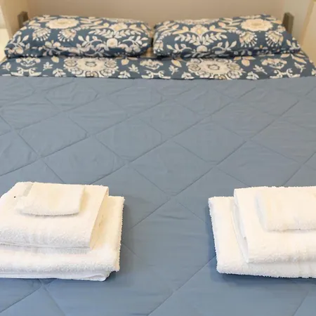Casa Margherita Apartment