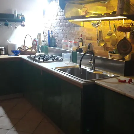 Homestay Push House