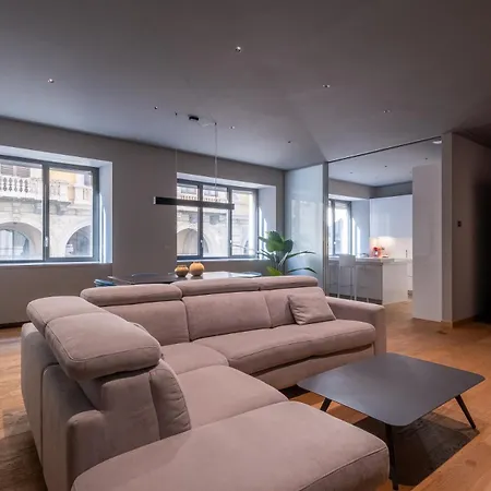 Prestige Appartamento Torino