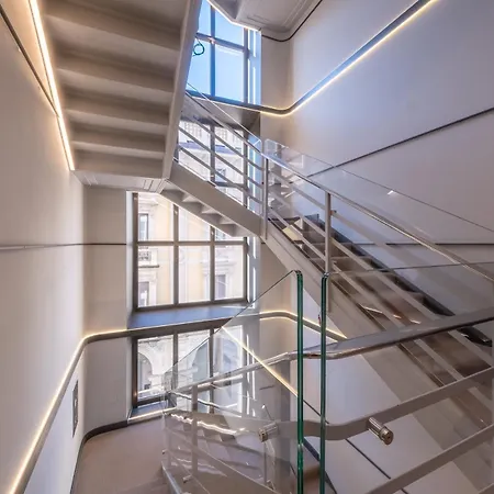 Appartamento Prestige Torino