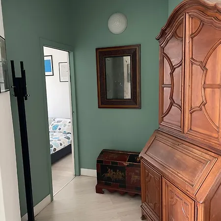 Un Piano Sotto Arturo Apartamento *