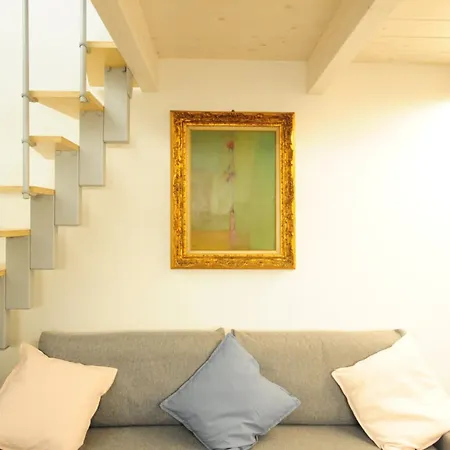 Magazzini Michelangelo 2 Apartment Turin