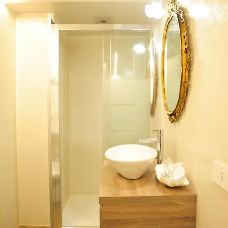 Apartment Magazzini Michelangelo 2 *