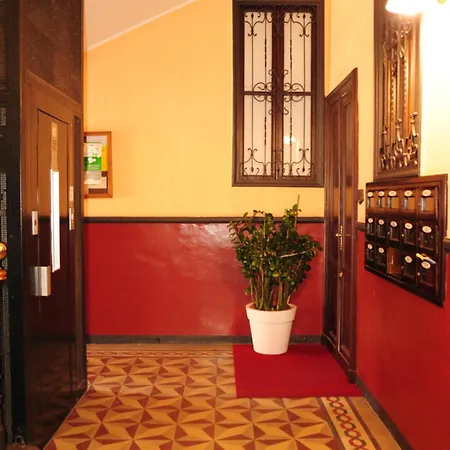 Magazzini Michelangelo 2 Apartment