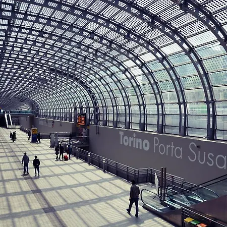 Bell'appartamento In Cit Turin, Interamente Ristrutturato Appartamento *