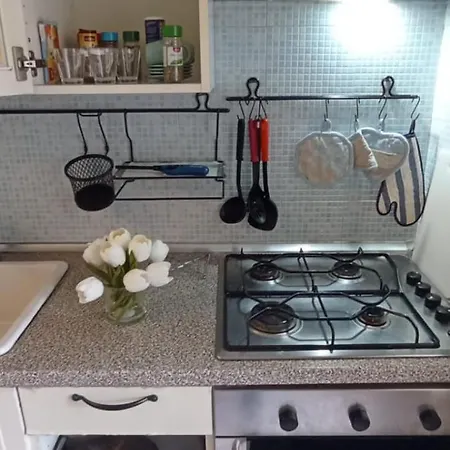 Appartamento La Mia Dolce Casa In *