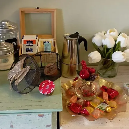 La Mia Dolce Casa In Appartamento *