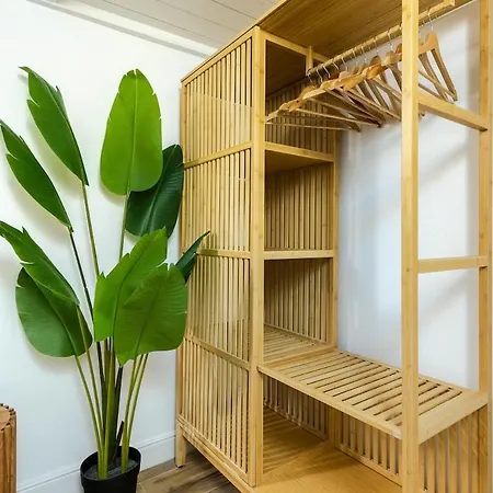 Apartment Secret Loft-valentino *