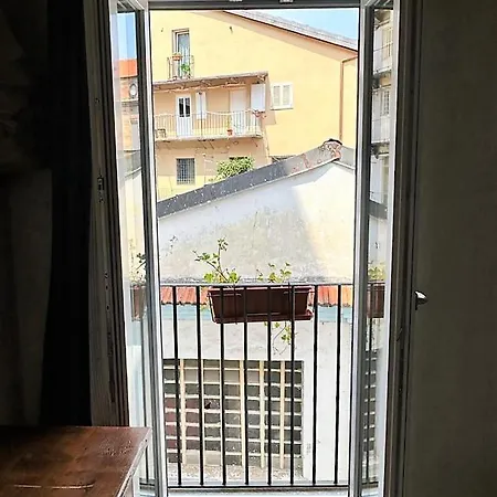 Apartment Domus Chiara *