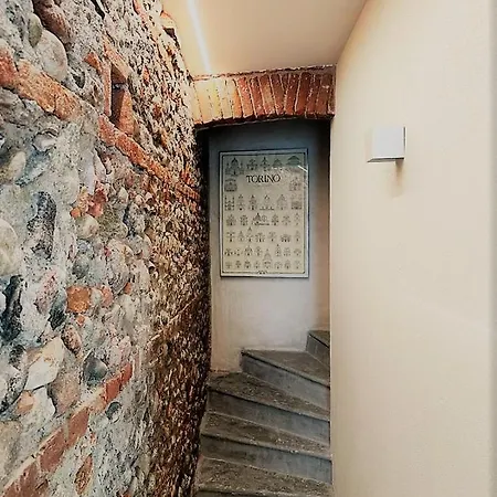 Apartment Domus Chiara