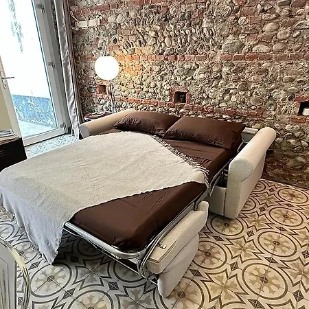 Apartment Domus Chiara