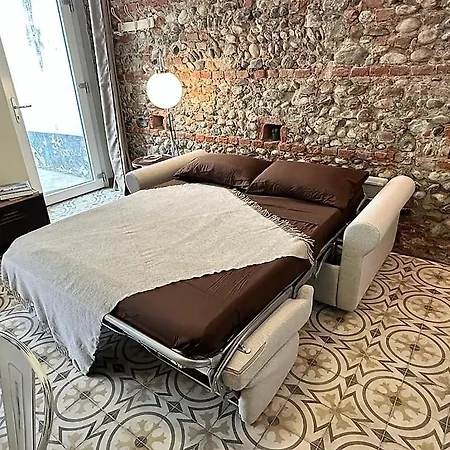 Domus Chiara * Turin