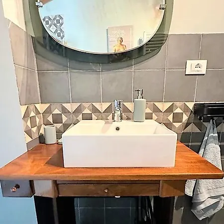 Apartment Domus Chiara