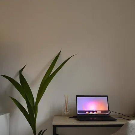Dora Retreat Apartment