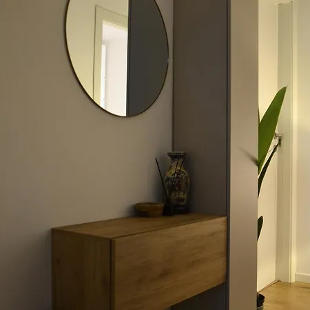 Apartment Dora Retreat *