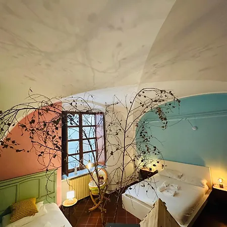Wow House In Appartamento