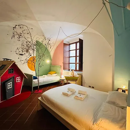 Wow House In Torino