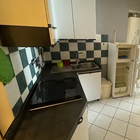 Starhome Apartment *