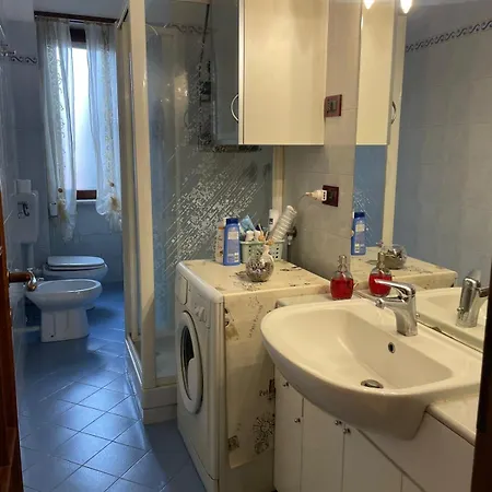 La Mia Dolce Casa In Appartamento Torino