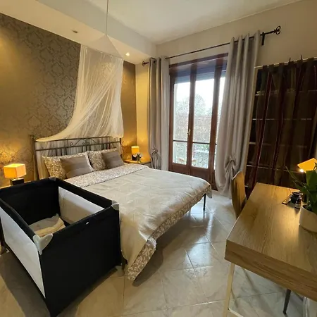 La Mia Dolce Casa In Appartamento