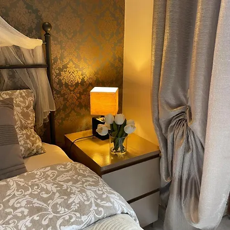 La Mia Dolce Casa In Torino