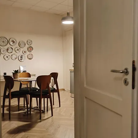 Nocciole Tostate Maison Appartamento *