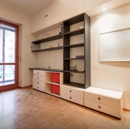 Montecucco Apartment Turin